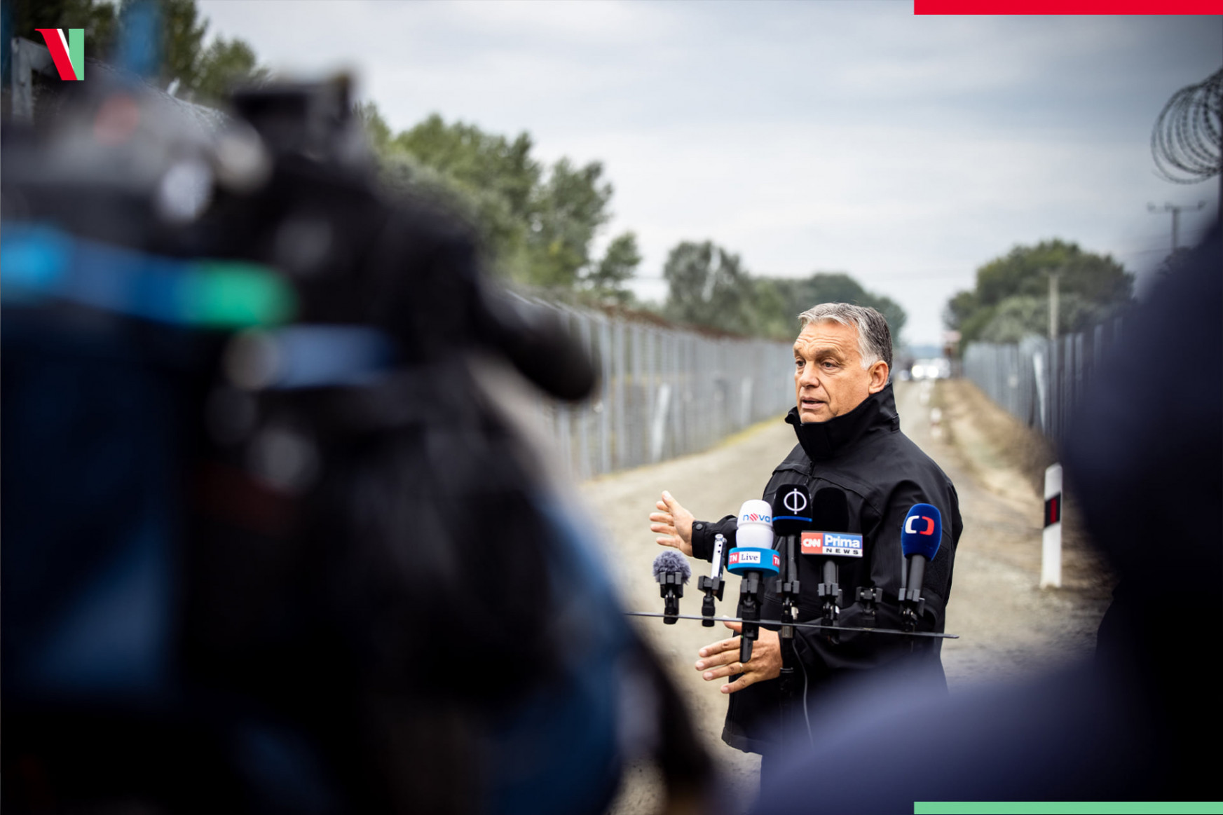 Orbán Viktor felfüggesztetné az Európai Bizottság kötelezettségszegési eljárásait
