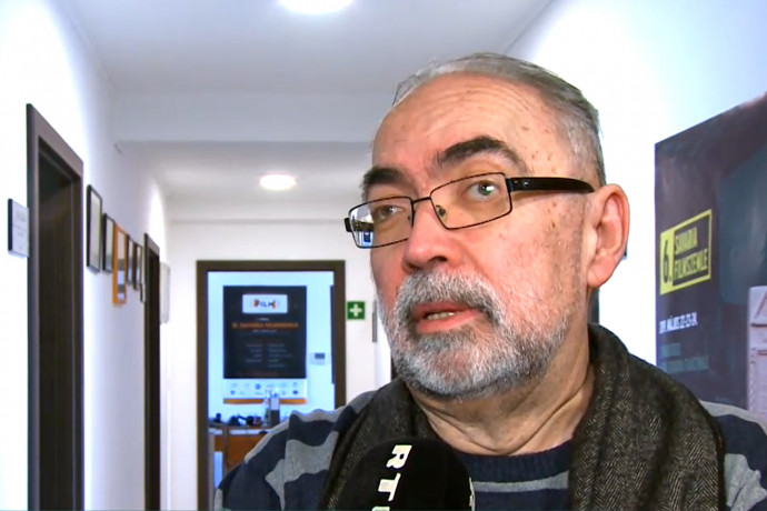 Vádat emeltek a Szombathelyi Médiaközpont egykori ügyvezetője ellen csalás és sikkasztás miatt