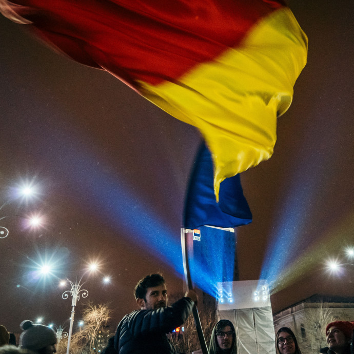 Orbán mostani ciklusának végére Románia lehagyhatja Magyarországot