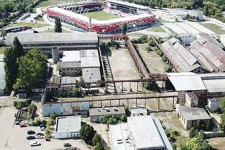 Ingatlanértékesítési pályázatot hirdet a Rail Cargo Hungaria Zrt.