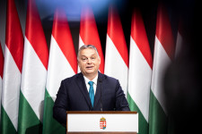 Orbán Viktort emlegetik az Utódlás legújabb részében