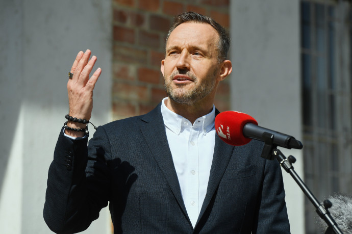 Gattyán György, a különös milliárdos útja a NAV-üldöztetéstől a politika felé
