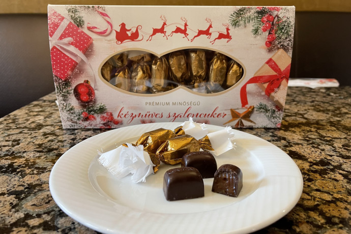 A kínálat hihetetlen, de drága lesz idén a szaloncukor, mert minden költségelem ára elszállt az egekbe