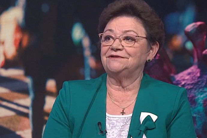 Müller Cecília: Talán egy-két hét múlva van esély a platózásra