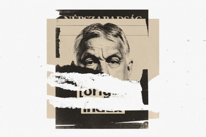 The shredding of the free press in Hungary