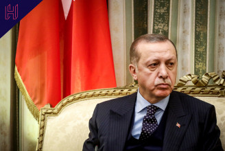 Erdoğan nagy bajba sodorta magát türelmetlenségével