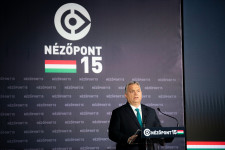 Orbán Viktor: Ilyen arányban vezetni a választások előtt, ez a legveszélyesebb dolog