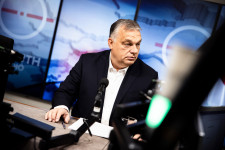 Két idézet arról, mennyire durva a német miniszter, és mennyire Orbán Viktor