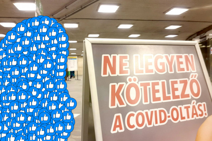 Berobbant a lájkbajnokság történetének legnagyobb bombameglepetése