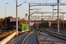 Ki kell adni a Budapest–Belgrád-vasútfejlesztés vállalkozói szerződéseit az ítélőtábla szerint