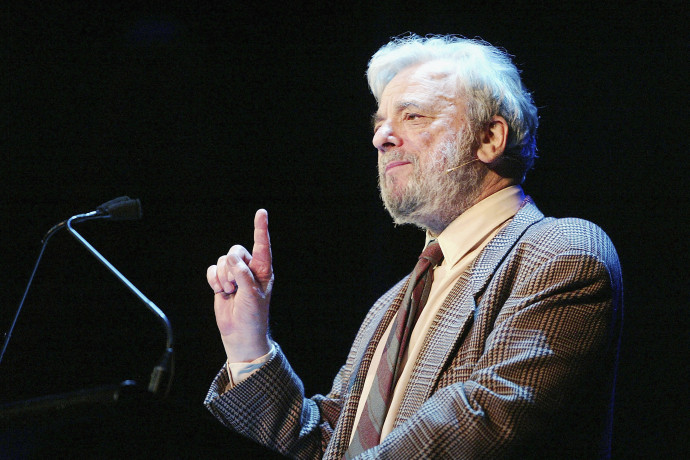 Meghalt Stephen Sondheim zeneszerző, a West Side Story dalszövegírója