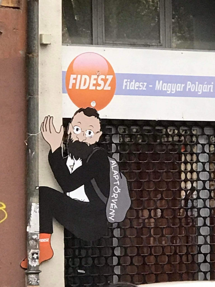 Fotó: Olvasónk