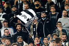 Házkutatást tartottak a Juventusnál, könyvelési csalás miatt nyomoznak a klub ellen