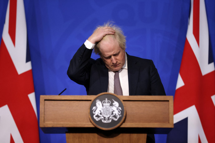 Csak PCR-teszttel lehet belépni Nagy-Britanniába, kötelező a karantén is