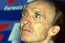 Meghalt a Forma–1 legendás csapatfőnöke, Sir Frank Williams