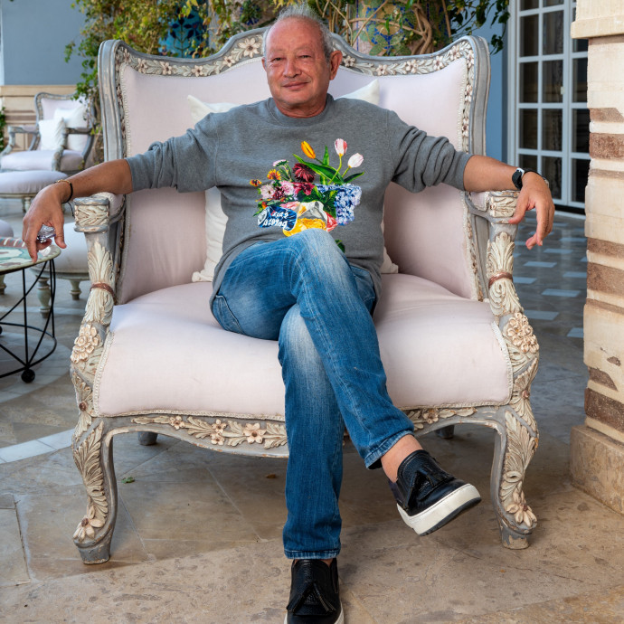 Miért járnak szakadt ruhában a leggazdagabbak?