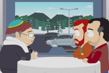 South Park lakói még 40 év múlva is a Coviddal szívnak
