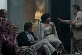 Indulatos közleményben kifogásolja a Gucci család azt, ahogy ábrázolták őket A Gucci-ház című filmben