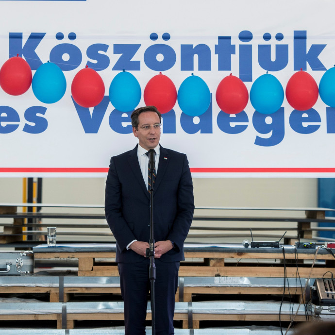 Túl sok magyar cég szokott rá az uniós pénzre ahelyett, hogy jobban akarna dolgozni