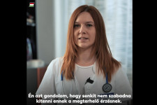 Oltásellenes-ellenes videót rakott ki a kormány