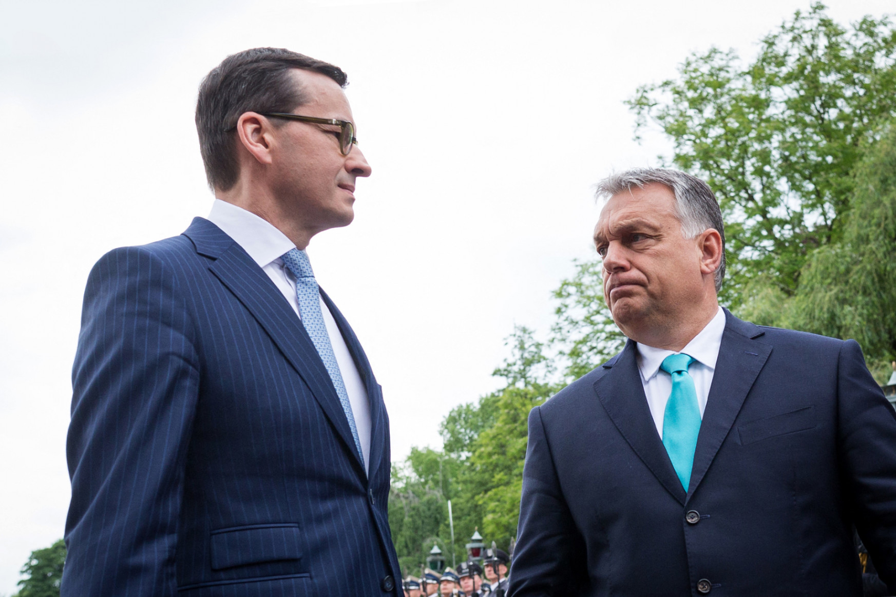 Mérföldkőnek számító indítvány jön a magyar–lengyel tandemmel szembeni EU-s jogállamisági mechanizmusról