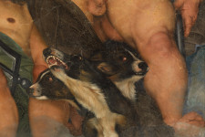 170 milliárd forintért árverezhetnek el egy római villát, amiben Caravaggio egyetlen mennyezeti freskója van