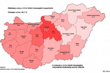 70%-os átoltottsággal büszkélkedik a kormány, de ebből nem sok derül ki a járványhelyzetről