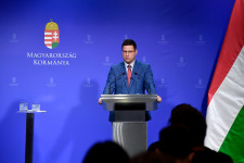 Magyarország blokkolta a közös uniós részvételt a Biden-féle demokráciacsúcson