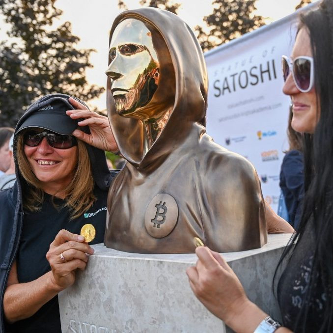 A bitcoin a totális bizalmatlanságra épül, ezért lett ennyire biztonságos