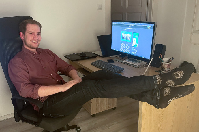 Telex Neked #38: Új variáns, az ellenzék veszélyt jelent, kérdezni alig lehet