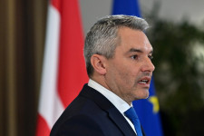 A belügyminiszter, Karl Nehammer lehet az új osztrák kancellár