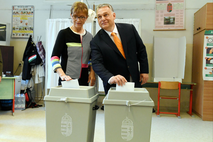 Orbán Viktor levélben buzdítja szavazásra a határon túli magyarokat