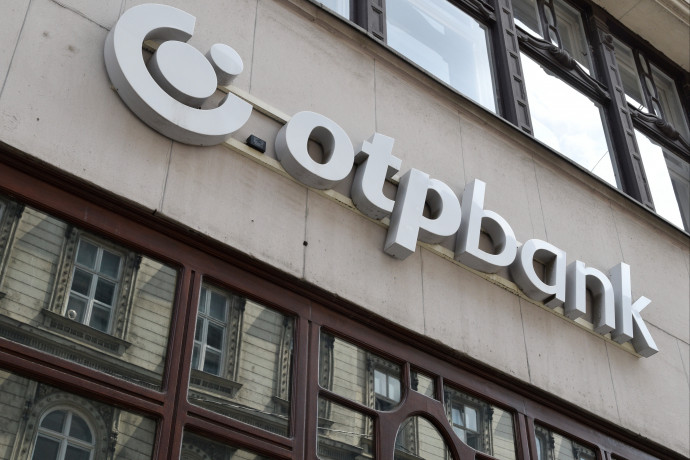 Albán bankot vesz az OTP 20 milliárd forintért