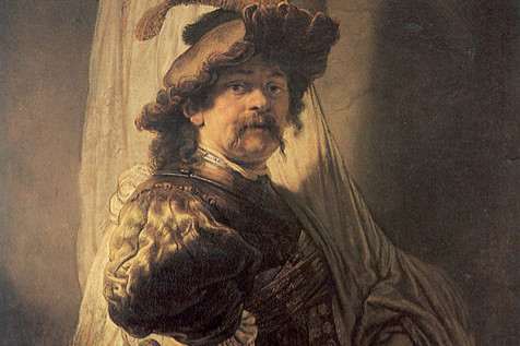 60 milliárd forintot érő Rembrandt-kép kerülhet a piacra