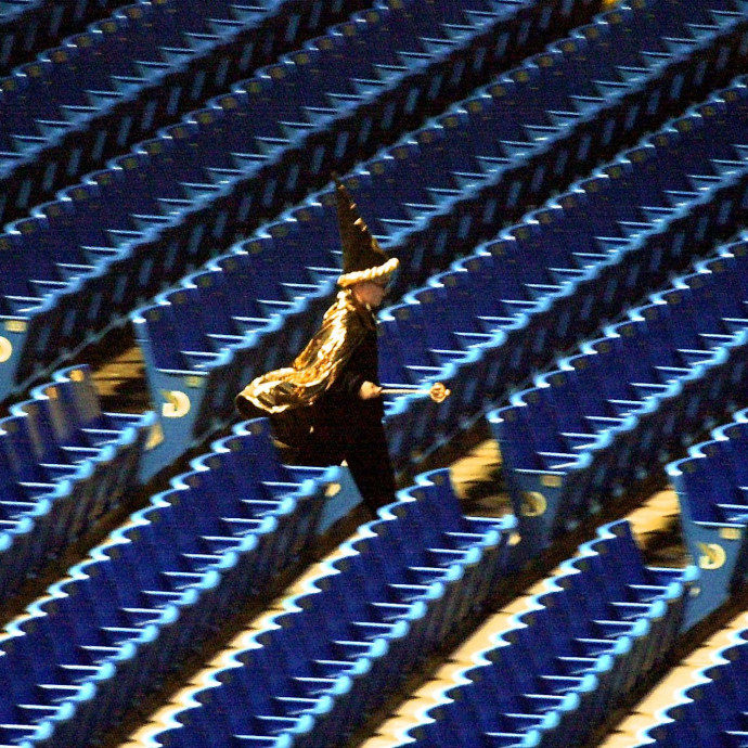 Mit tanulhatunk Harry Pottertől az inflációról?