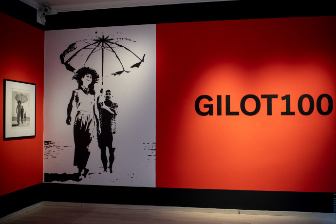 Picasso egykori múzsája 100 évesen is fest, és Budapesten állítja ki képeit