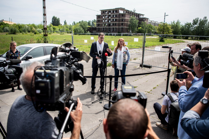 A Kúria zöld utat adott Karácsony két népszavazási kérdésének, kezdődhet az aláírásgyűjtés