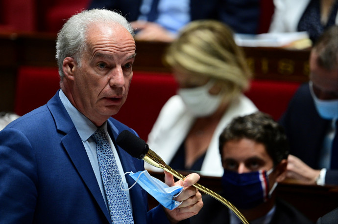Lemondott a vagyona eltitkolásáért elítélt francia miniszter