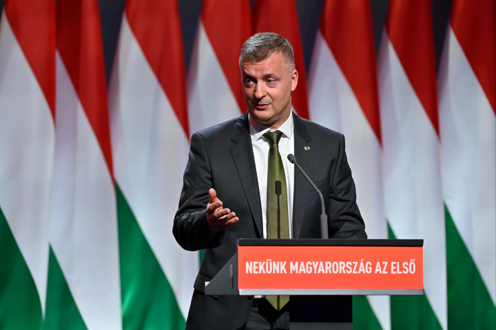 Kubatov Gábor: Ha Völner bűnös, a mandátumáról is le kell mondania