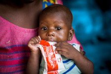 UNICEF: 60 millióval nőtt a szegénységben élő gyerekek száma a járvány alatt