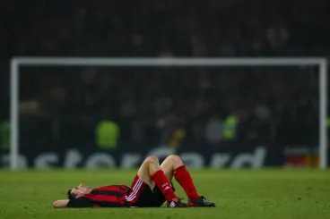 Az örök második Neverkusen legendája