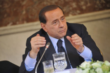 Köztársasági elnökként térhet vissza az olasz politikába Silvio Berlusconi