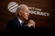 Joe Biden: A demokráciának bajnokokra van szüksége