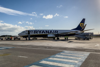Nem volt bomba a Ryanair-gépen, amit májusban a belarusz vadászgépek leszállásra kényszerítettek
