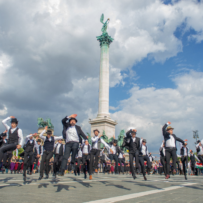A magyar vidék nagy része közepes fejlettségi csapdában ragadt
