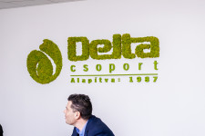 A tőzsdén jegyzett Delta-csoport 105 milliárd forint értékű keretmegállapodás részese lett