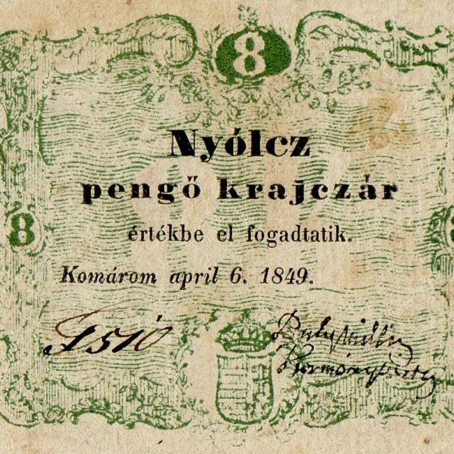 A helyi pénzek kihívások sokaságán segítették át a magyar közösségeket