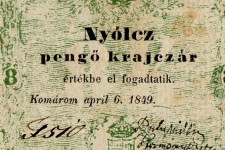 A helyi pénzek kihívások sokaságán segítették át a magyar közösségeket