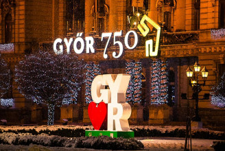 Győrben felmondja a szerződést a gázkereskedő, hét nap van megoldást találni