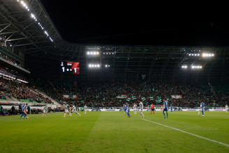Előre- vagy visszalépés a Ferencváros idei kupaszereplése?